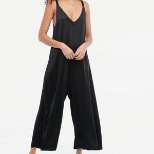 LACAUSA Sant Jumpsuit